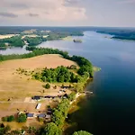 Horská chata Slodka Woda Czerwony