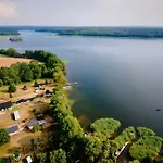 Slodka Woda Czerwony Horská chata *