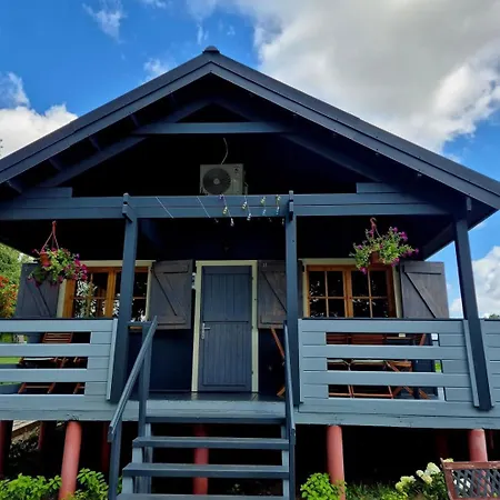 Slodka Woda Czerwony Lubieszewo (Drawsko)