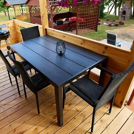 Slodka Woda Czerwony Lubieszewo (Drawsko)