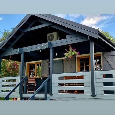 Slodka Woda Czerwony