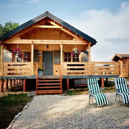 Slodka Woda Czerwony *