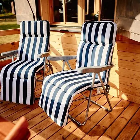 Slodka Woda Czerwony Lubieszewo (Drawsko)