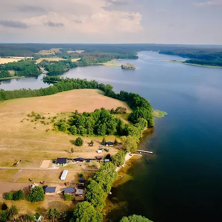 Slodka Woda Czerwony * Lubieszewo (Drawsko)