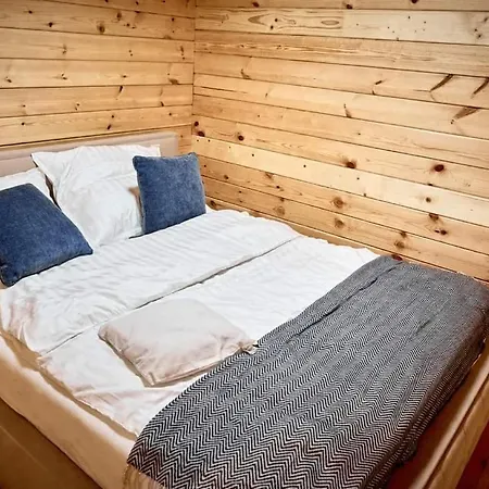 Slodka Woda Czerwony * Lubieszewo (Drawsko)