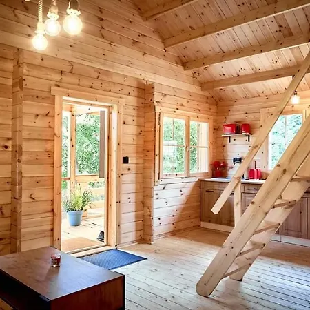 Slodka Woda Czerwony * Lubieszewo (Drawsko)