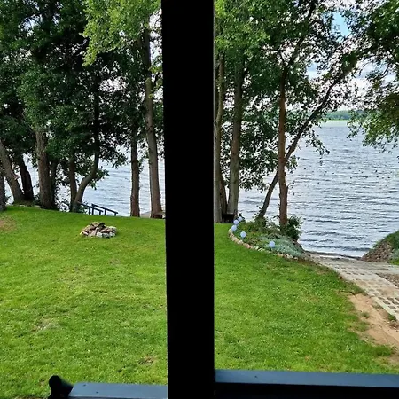 Slodka Woda Czerwony