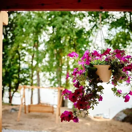 Slodka Woda Czerwony *