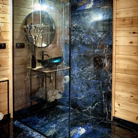 Slodka Woda Czerwony