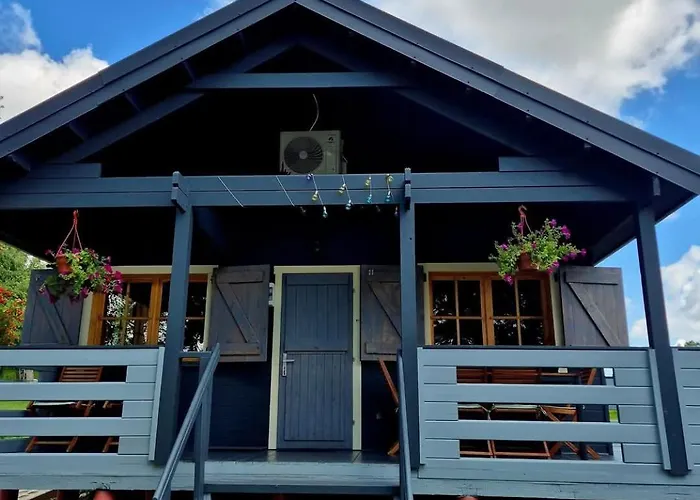 Slodka Woda Czerwony Lubieszewo (Drawsko)