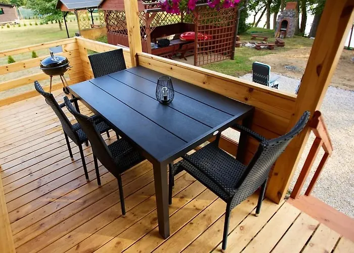 Slodka Woda Czerwony Lubieszewo (Drawsko)