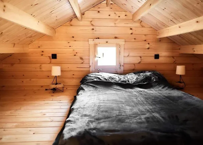 Slodka Woda Czerwony Lubieszewo (Drawsko)