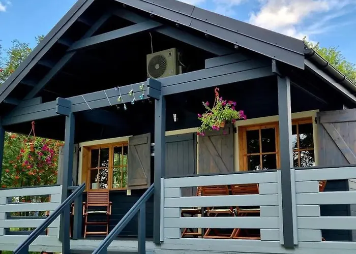 Slodka Woda Czerwony