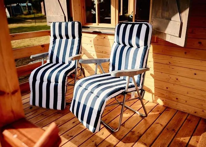 Slodka Woda Czerwony Lubieszewo (Drawsko)