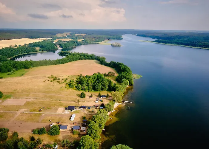 Slodka Woda Czerwony * Lubieszewo (Drawsko)