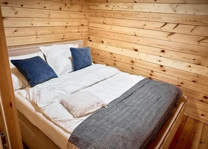 Slodka Woda Czerwony * Lubieszewo (Drawsko)