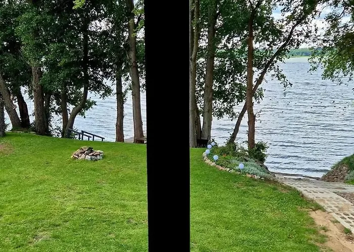 Slodka Woda Czerwony