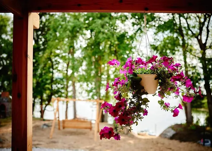 Slodka Woda Czerwony *