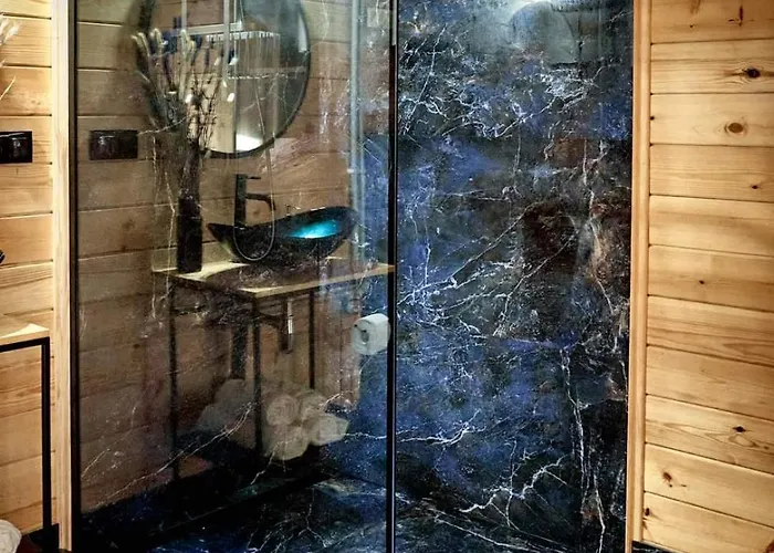 Slodka Woda Czerwony